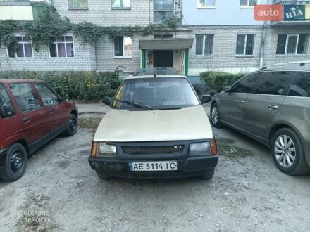 Бежевий ЗАЗ 1102 Таврія, об'ємом двигуна 1.2 л та пробігом 293 тис. км за 605 $, фото 1 на Automoto.ua