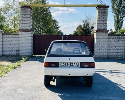 Бежевий ЗАЗ 1102 Таврія, об'ємом двигуна 0 л та пробігом 150 тис. км за 350 $, фото 1 на Automoto.ua