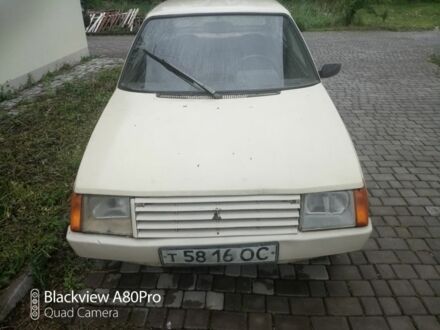 ЗАЗ 1102 Таврія 1995 у Коломые на Automoto.ua Бежевий ЗАЗ 1102 Таврія, об'ємом двигуна 0 л та пробігом 25 тис. км за 266 $, фото 1 на Automoto.ua