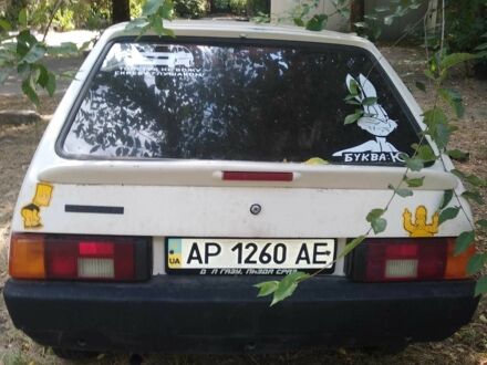 Бежевий ЗАЗ 1102 Таврія, об'ємом двигуна 0 л та пробігом 3 тис. км за 292 $, фото 1 на Automoto.ua
