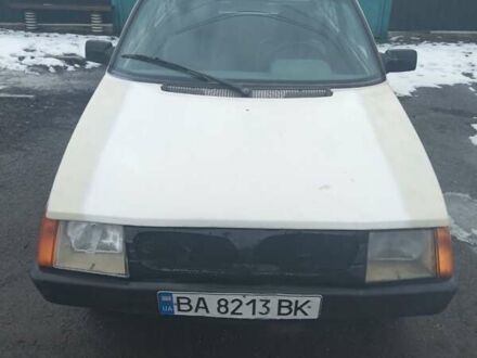 ЗАЗ 1102 Таврія 1997 у Знаменке на Automoto.ua Бежевий ЗАЗ 1102 Таврія, об'ємом двигуна 1.1 л та пробігом 67 тис. км за 603 $, фото 1 на Automoto.ua