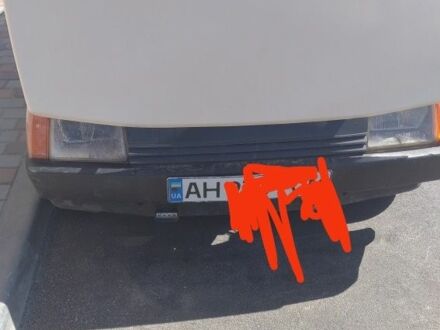 ЗАЗ 1102 Таврія 1997 у Києві на Automoto.ua Бежевий ЗАЗ 1102 Таврія, об'ємом двигуна 1 л та пробігом 83 тис. км за 34000 $, фото 1 на Automoto.ua