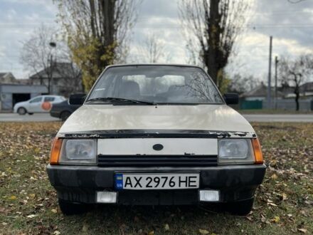 Бежевий ЗАЗ 1102 Таврія, об'ємом двигуна 1.1 л та пробігом 3 тис. км за 800 $, фото 1 на Automoto.ua