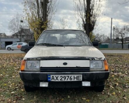 Бежевый ЗАЗ 1102 Таврия, объемом двигателя 1.1 л и пробегом 3 тыс. км за 800 $, фото 1 на Automoto.ua