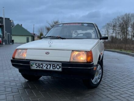 Бежевый ЗАЗ 1102 Таврия, объемом двигателя 1.2 л и пробегом 190 тыс. км за 900 $, фото 1 на Automoto.ua