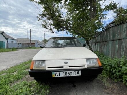 ЗАЗ 1102 Таврія 2003 у Яготине на Automoto.ua Бежевий ЗАЗ 1102 Таврія, об'ємом двигуна 1.2 л та пробігом 194 тис. км за 500 $, фото 1 на Automoto.ua