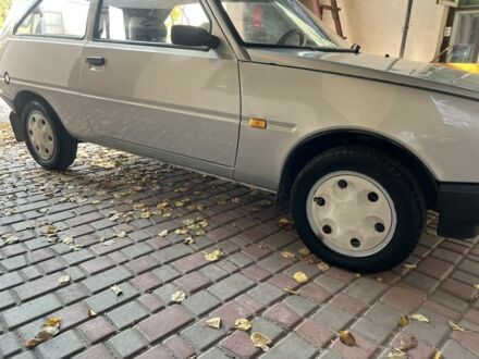 Бежевый ЗАЗ 1102 Таврия, объемом двигателя 1.2 л и пробегом 150 тыс. км за 950 $, фото 1 на Automoto.ua