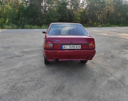 Чорний ЗАЗ 1102 Таврія, об'ємом двигуна 1.2 л та пробігом 230 тис. км за 900 $, фото 5 на Automoto.ua