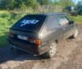Черный ЗАЗ 1102 Таврия, объемом двигателя 1.5 л и пробегом 130 тыс. км за 1200 $, фото 1 на Automoto.ua