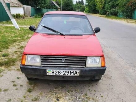 ЗАЗ 1102 Таврия 1987 в Звенигородка на Automoto.ua Черный ЗАЗ 1102 Таврия, объемом двигателя 1.1 л и пробегом 143 тыс. км за 550 $, фото 1 на Automoto.ua