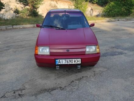 ЗАЗ 1102 Таврія 2004 у Тараще на Automoto.ua Чорний ЗАЗ 1102 Таврія, об'ємом двигуна 1.2 л та пробігом 230 тис. км за 900 $, фото 1 на Automoto.ua