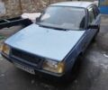 Фіолетовий ЗАЗ 1102 Таврія, об'ємом двигуна 1.2 л та пробігом 200 тис. км за 793 $, фото 2 на Automoto.ua