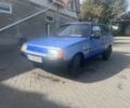 Фіолетовий ЗАЗ 1102 Таврія, об'ємом двигуна 1.2 л та пробігом 380 тис. км за 384 $, фото 1 на Automoto.ua