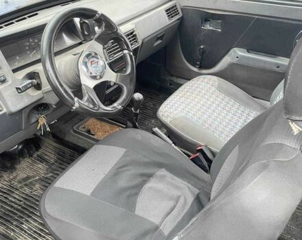 Фіолетовий ЗАЗ 1102 Таврія, об'ємом двигуна 1.2 л та пробігом 70 тис. км за 597 $, фото 7 на Automoto.ua