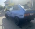 Фіолетовий ЗАЗ 1102 Таврія, об'ємом двигуна 1.2 л та пробігом 380 тис. км за 384 $, фото 4 на Automoto.ua