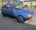 Фіолетовий ЗАЗ 1102 Таврія, об'ємом двигуна 1.2 л та пробігом 380 тис. км за 384 $, фото 2 на Automoto.ua