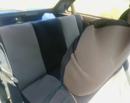 Фиолетовый ЗАЗ 1102 Таврия, объемом двигателя 0 л и пробегом 250 тыс. км за 473 $, фото 5 на Automoto.ua