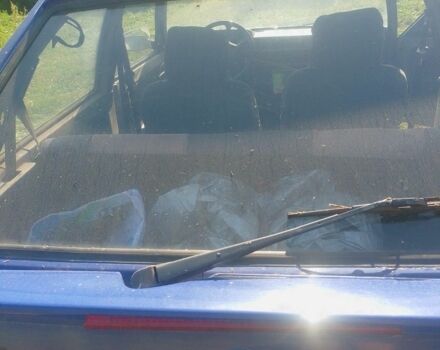 Фиолетовый ЗАЗ 1102 Таврия, объемом двигателя 0 л и пробегом 250 тыс. км за 473 $, фото 1 на Automoto.ua