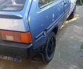 Фиолетовый ЗАЗ 1102 Таврия, объемом двигателя 1.1 л и пробегом 161 тыс. км за 950 $, фото 1 на Automoto.ua