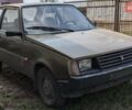 Коричневый ЗАЗ 1102 Таврия, объемом двигателя 1.09 л и пробегом 59 тыс. км за 650 $, фото 1 на Automoto.ua