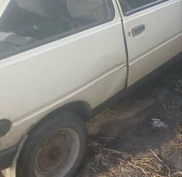 Коричневый ЗАЗ 1102 Таврия, объемом двигателя 1.1 л и пробегом 200 тыс. км за 451 $, фото 3 на Automoto.ua