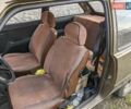 Коричневый ЗАЗ 1102 Таврия, объемом двигателя 1.09 л и пробегом 59 тыс. км за 650 $, фото 7 на Automoto.ua