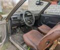 Коричневый ЗАЗ 1102 Таврия, объемом двигателя 1.09 л и пробегом 59 тыс. км за 650 $, фото 6 на Automoto.ua