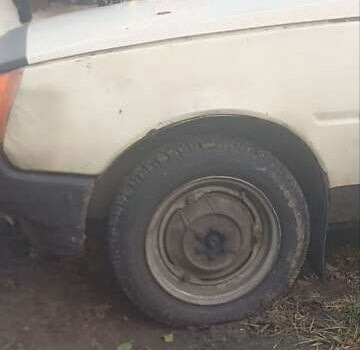 Коричневый ЗАЗ 1102 Таврия, объемом двигателя 1.1 л и пробегом 200 тыс. км за 451 $, фото 1 на Automoto.ua