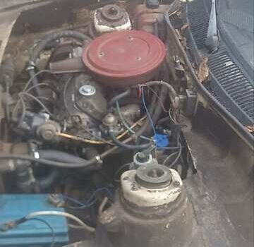 Коричневый ЗАЗ 1102 Таврия, объемом двигателя 1.1 л и пробегом 200 тыс. км за 451 $, фото 2 на Automoto.ua