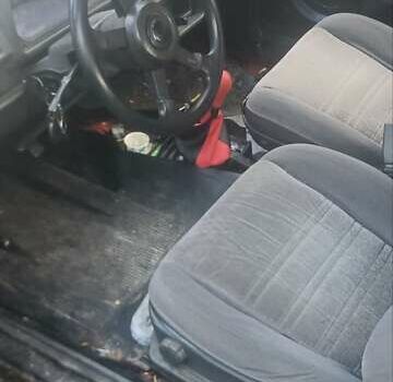 Коричневый ЗАЗ 1102 Таврия, объемом двигателя 1.1 л и пробегом 200 тыс. км за 451 $, фото 5 на Automoto.ua