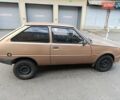 Коричневый ЗАЗ 1102 Таврия, объемом двигателя 1.09 л и пробегом 150 тыс. км за 750 $, фото 6 на Automoto.ua