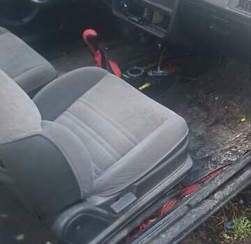 Коричневый ЗАЗ 1102 Таврия, объемом двигателя 1.1 л и пробегом 200 тыс. км за 451 $, фото 6 на Automoto.ua