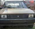 Коричневый ЗАЗ 1102 Таврия, объемом двигателя 1.09 л и пробегом 59 тыс. км за 650 $, фото 1 на Automoto.ua