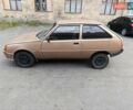 Коричневый ЗАЗ 1102 Таврия, объемом двигателя 1.09 л и пробегом 150 тыс. км за 750 $, фото 2 на Automoto.ua