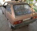 Коричневый ЗАЗ 1102 Таврия, объемом двигателя 1 л и пробегом 300 тыс. км за 291 $, фото 2 на Automoto.ua