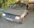 Коричневый ЗАЗ 1102 Таврия, объемом двигателя 1 л и пробегом 300 тыс. км за 291 $, фото 1 на Automoto.ua