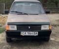 Коричневый ЗАЗ 1102 Таврия, объемом двигателя 0 л и пробегом 3 тыс. км за 486 $, фото 1 на Automoto.ua
