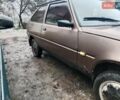 Коричневий ЗАЗ 1102 Таврія, об'ємом двигуна 1.1 л та пробігом 300 тис. км за 826 $, фото 3 на Automoto.ua
