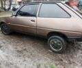 Коричневий ЗАЗ 1102 Таврія, об'ємом двигуна 1.1 л та пробігом 300 тис. км за 826 $, фото 2 на Automoto.ua