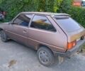 Коричневый ЗАЗ 1102 Таврия, объемом двигателя 1.1 л и пробегом 200 тыс. км за 450 $, фото 1 на Automoto.ua