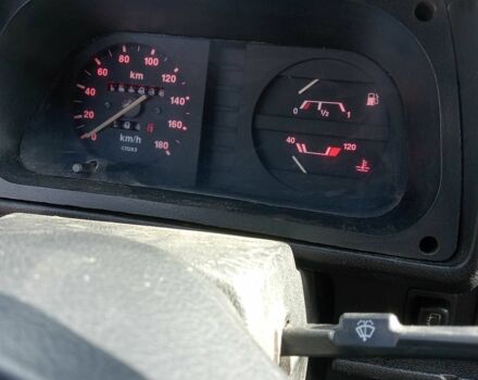 Коричневый ЗАЗ 1102 Таврия, объемом двигателя 1.1 л и пробегом 32 тыс. км за 435 $, фото 4 на Automoto.ua