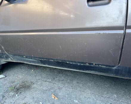 Коричневый ЗАЗ 1102 Таврия, объемом двигателя 0 л и пробегом 250 тыс. км за 648 $, фото 2 на Automoto.ua