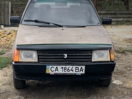ЗАЗ 1102 Таврия 1994 в Подольск (Котовск) на Automoto.ua Коричневый ЗАЗ 1102 Таврия, объемом двигателя 0 л и пробегом 3 тыс. км за 486 $, фото 1 на Automoto.ua