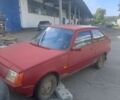 Красный ЗАЗ 1102 Таврия, объемом двигателя 0 л и пробегом 40 тыс. км за 180 $, фото 1 на Automoto.ua