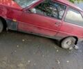 Красный ЗАЗ 1102 Таврия, объемом двигателя 1 л и пробегом 56 тыс. км за 167 $, фото 1 на Automoto.ua