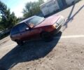 Красный ЗАЗ 1102 Таврия, объемом двигателя 1.2 л и пробегом 2 тыс. км за 315 $, фото 9 на Automoto.ua
