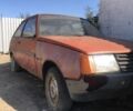 Красный ЗАЗ 1102 Таврия, объемом двигателя 1.1 л и пробегом 100 тыс. км за 170 $, фото 1 на Automoto.ua