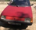 Красный ЗАЗ 1102 Таврия, объемом двигателя 1 л и пробегом 3 тыс. км за 650 $, фото 1 на Automoto.ua
