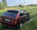 Красный ЗАЗ 1102 Таврия, объемом двигателя 1.1 л и пробегом 198 тыс. км за 725 $, фото 3 на Automoto.ua