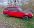 Красный ЗАЗ 1102 Таврия, объемом двигателя 1.1 л и пробегом 24 тыс. км за 394 $, фото 2 на Automoto.ua